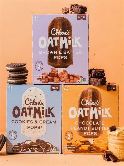 chloe's oatmilk bars where to buy